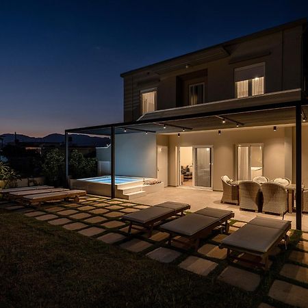 Happyhouse Villa Киссамос Экстерьер фото